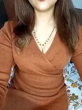 Stripchat Live Sex of Hot_malika19