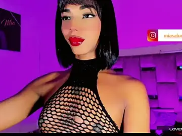 Mia_Castro_xx from stripchat