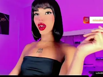 Stripchat Nude Webcam of Mia_Castro_xx