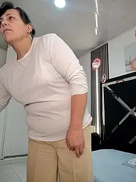 Stripchat Nude Webcam of Natasha_miilf