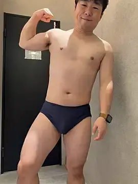 Stripchat Adult Webcam of Nobu_469