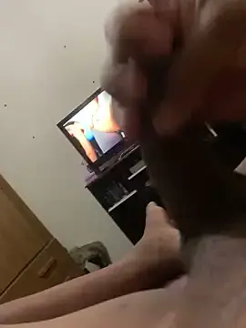 Stripchat Sex Cam of PIROCAGG21