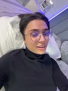 Stripchat Adult Webcams of VioletAsh