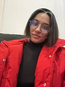 Stripchat Adult Webcam of VioletAsh