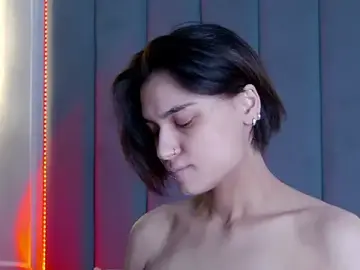 Stripchat Sex Chat of VioletAsh