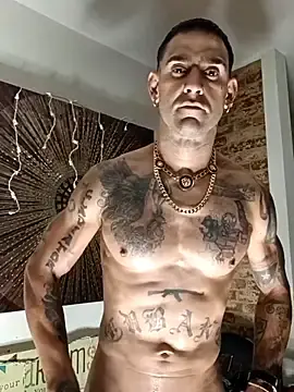 Stripchat Best Webcam of alphacloudGod