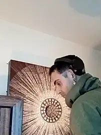 Stripchat Sex Cam of alphacloudGod