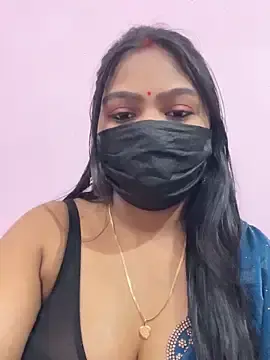 anjalibb from stripchat