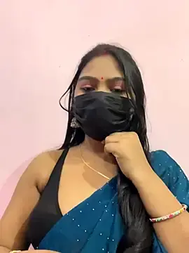 Stripchat Live Sex Cam of anjalibb