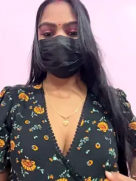 Stripchat Free Live Porn of anjalibb