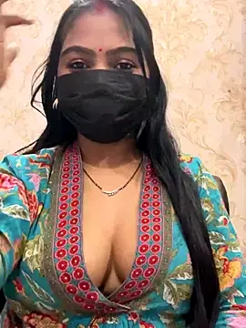 Stripchat Adult Webcams of Cute-Ananyaa