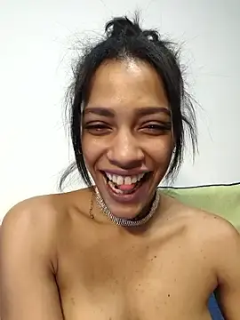 Stripchat Sex Cam of chanell95