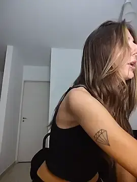 Stripchat Live Sex of sweetsinxxx