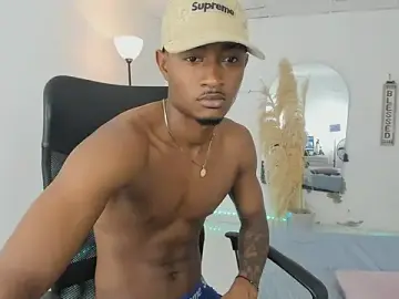 AbonySex69 from stripchat