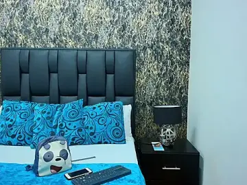 Dakota_Megan_69 from stripchat