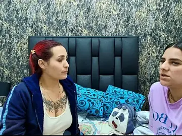 Stripchat Live Sex Cam of Dakota_Megan_69