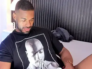 Stripchat Free Live Porn of Ganiimedes