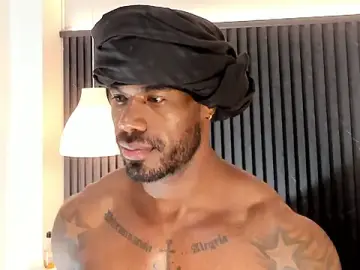 Stripchat Adult Webcam of Ganiimedes