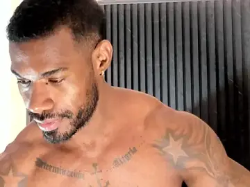 Stripchat Sex Chat of Ganiimedes