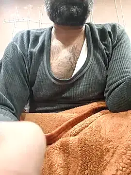 Stripchat Live Sex of Hairyboyysexy