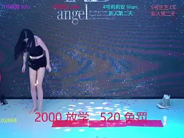 Stripchat Sex Cam of Rod--angel