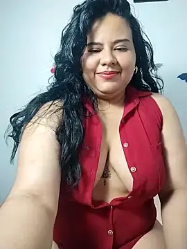 Tania_cruz_ from stripchat