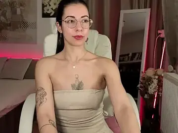 Stripchat Nude Webcam of Velvet_orchid