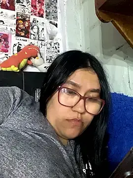 Stripchat Live Porn of violeta_818