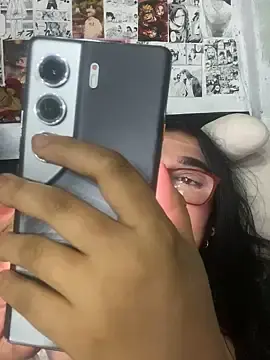 Stripchat Private Sex Chat of violeta_818