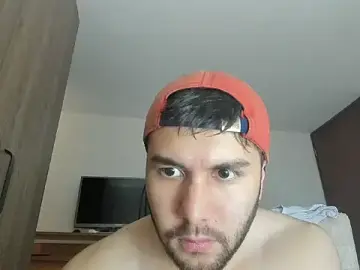 Stripchat Best live sex cam show of DICAPRIO_69