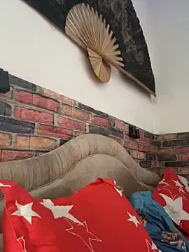 Stripchat Adult Video Chat of Kriszty_baby26