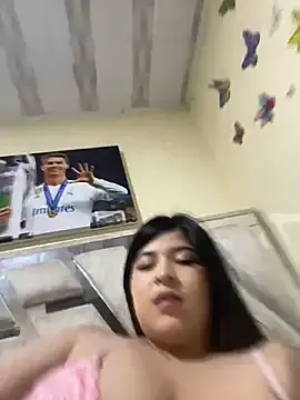Stripchat Adult Webcam of Vliacoooper2