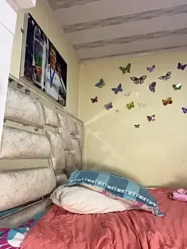 Stripchat Sex Chat of Vliacoooper2