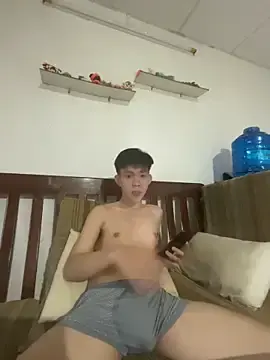 Stripchat Sex Chat of azn_typhoon00