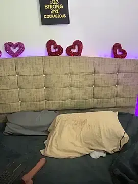 Stripchat Live Sex Cam of Alice_Summer1