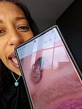 Stripchat Nude Webcam of Goldenlace