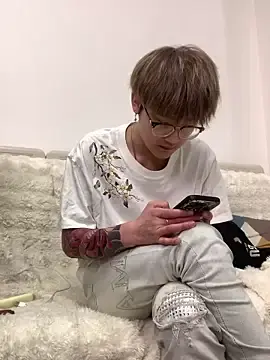 Stripchat Watch Live Sex Cams of KK-cuteboy