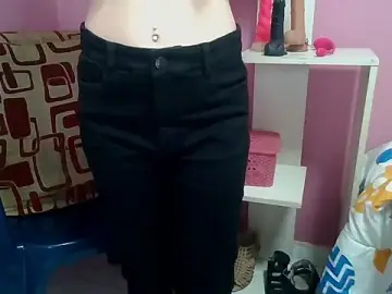 Stripchat Live Porn of LolaBoobs