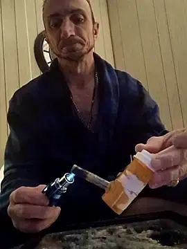 Mrluckstick from stripchat