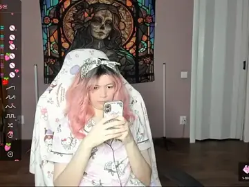 Stripchat Adult Webcams of Project_hisoka