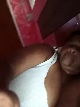 Stripchat Best Webcam of Rosabela04