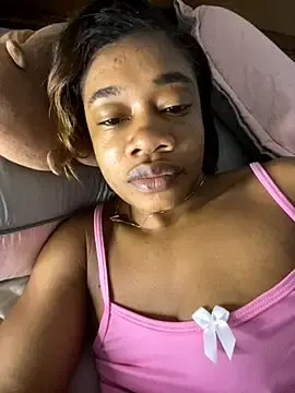 Stripchat Private Sex Chat of _yisela_