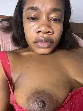 Stripchat Sex Chat of _yisela_