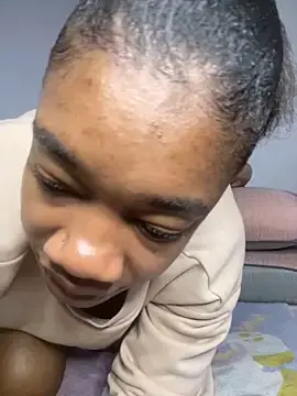 Stripchat Adult Video Chat of _yisela_