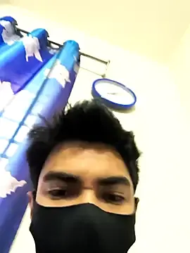 Stripchat Live Porn of alfarabisami