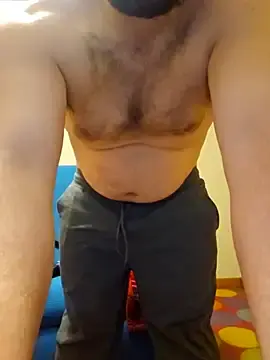 Stripchat Adult Video Chat of dakotafail92