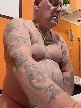 Stripchat Best Webcam of smaili1513