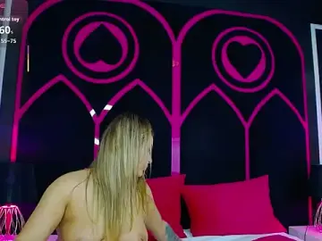 Stripchat Live Porn of AlexxaBlaze