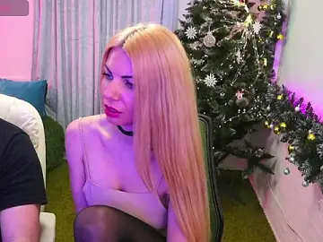 Stripchat Adult Webcam of AlisaAleksandr