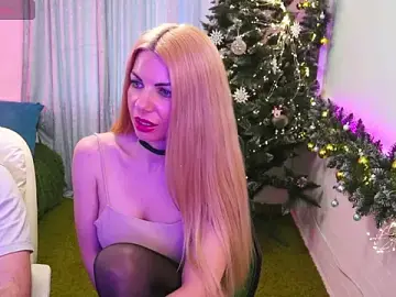 Stripchat Live Sex Cam of AlisaAleksandr